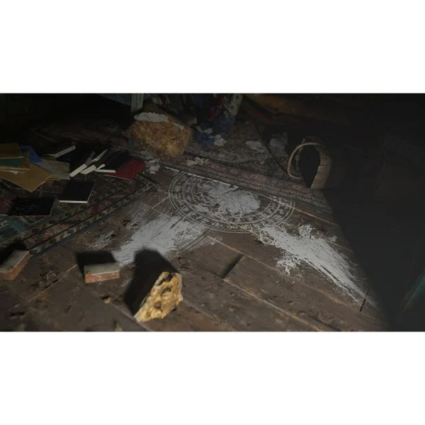 Resident Evil Village (Gold Edition) - Xbox Series X