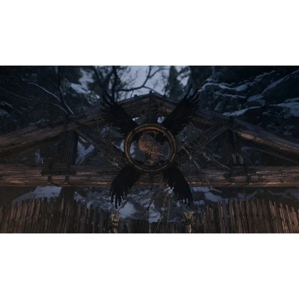 Resident Evil Village (Gold Edition) - Xbox Series X