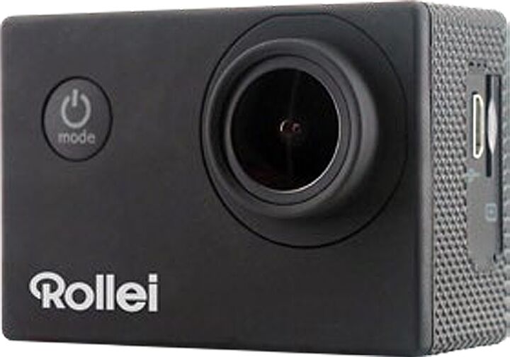 Rollei ActionCam 4S Plus