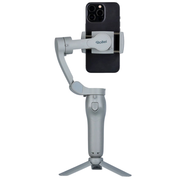 Rollei Steady Butler Mobile 3 SE