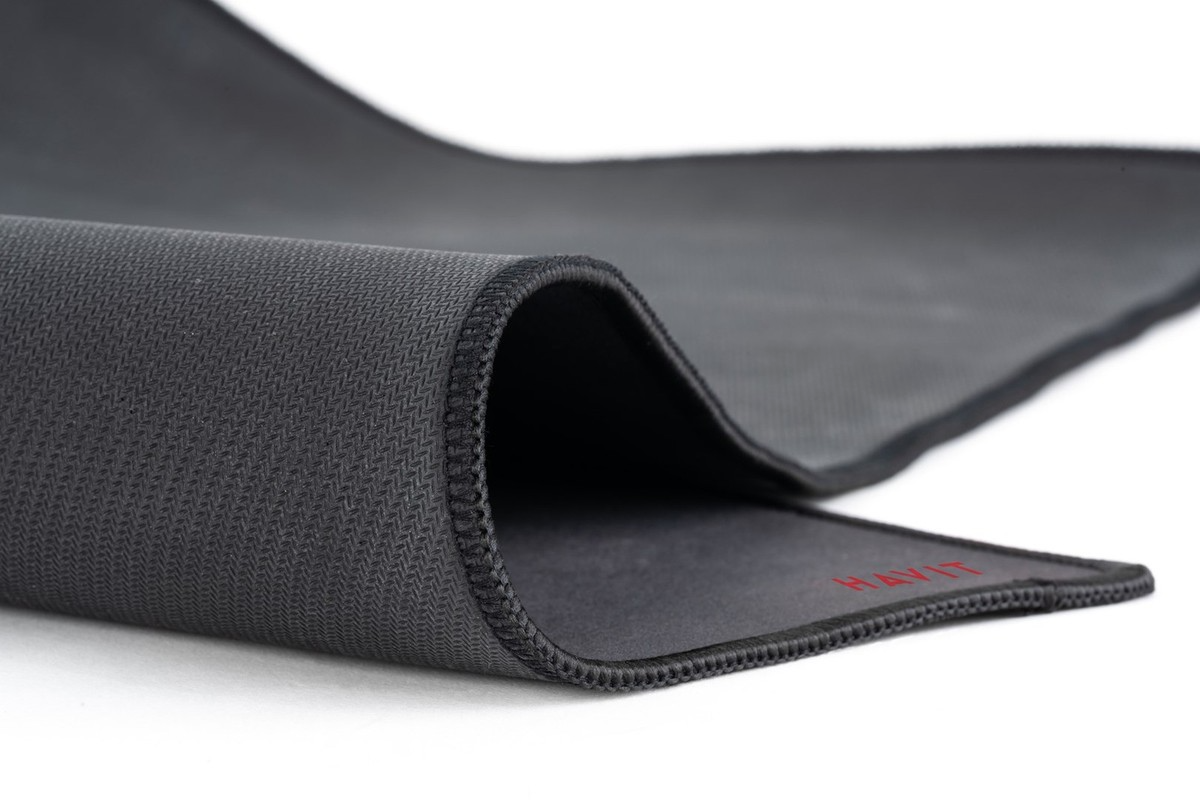 Großes Mauspad – Havit MP861