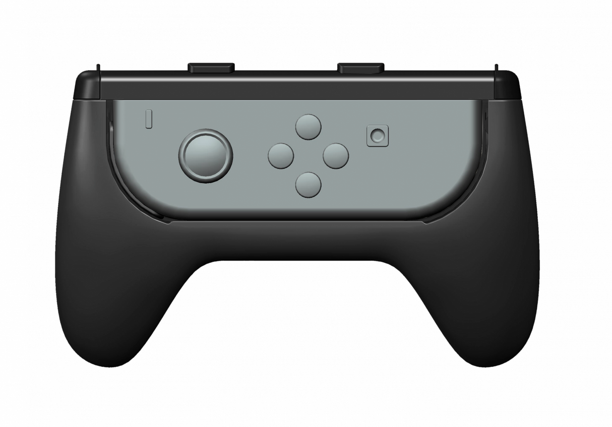 GIOTECK SWITCH DUO GRIFFE