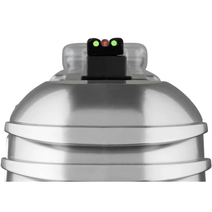 Bug-A-Salt 3.0 - Advanced Combat Fiber
