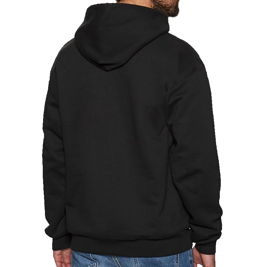 Judex x Shadys Wasserpistolen-Hoodie – Schwarz