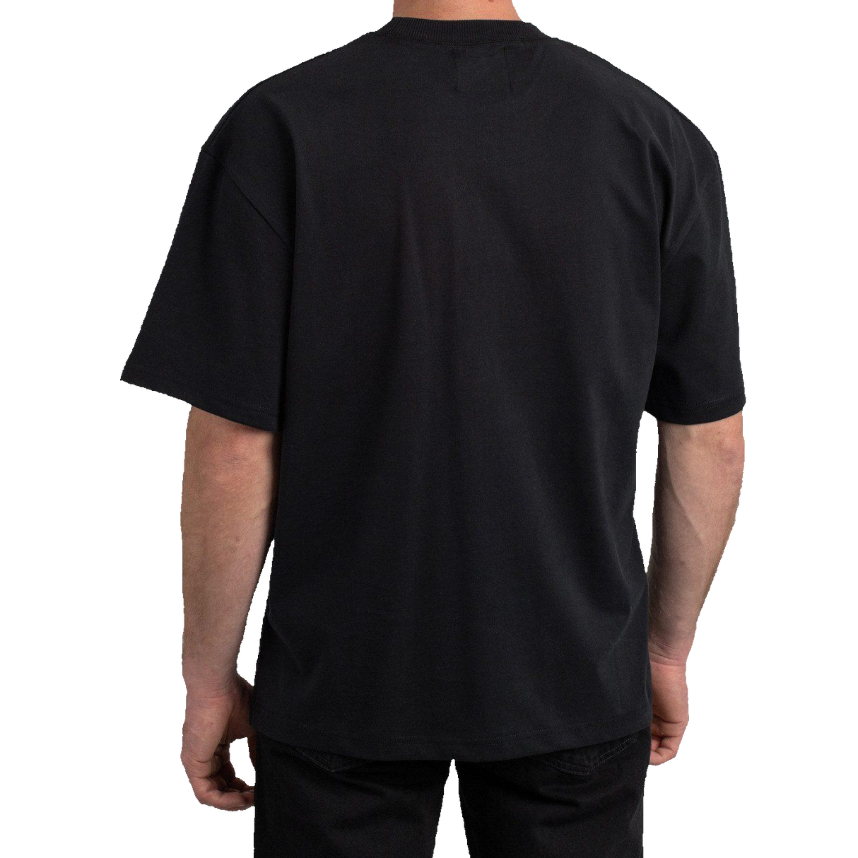 Judex x Shadys Wasserpistolen-T-Shirt