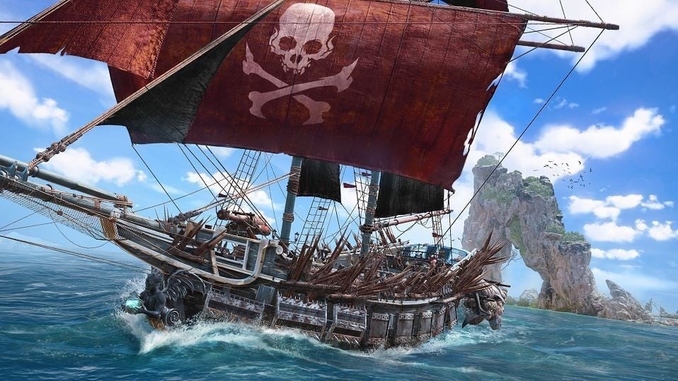 Skull and Bones (Special Edition) - Xbox Series X