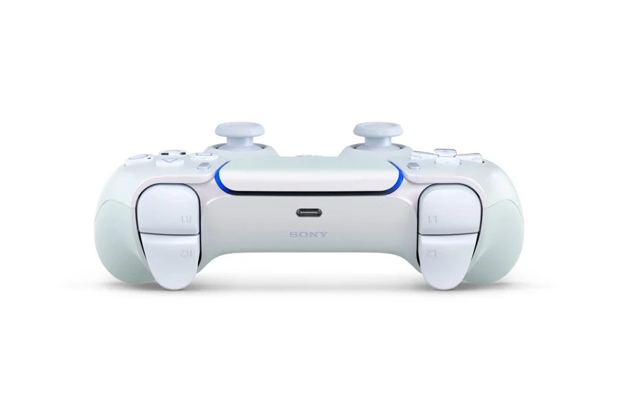 Sony Playstation 5 DualSense Trådløs Controller - Chroma Pearl