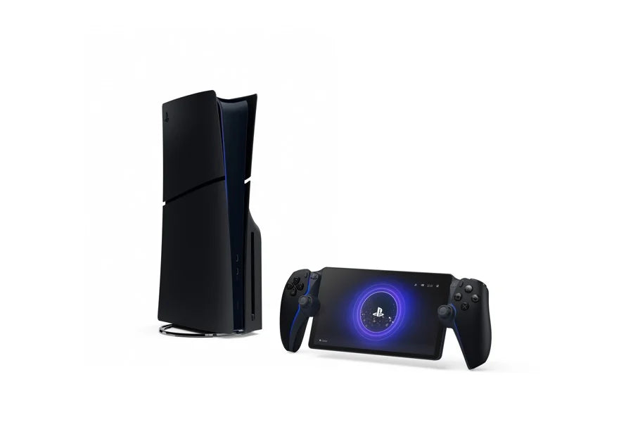Sony PlayStation 5 Portal Midnight Sort