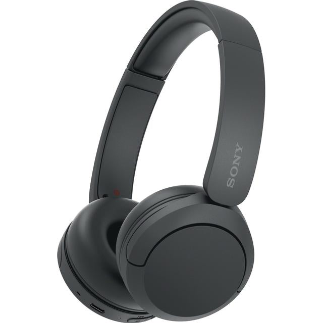 Sony - WH-CH520 Trådløse On-Ear Høretelefoner