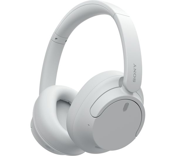 Sony - WH-CH720N Noise Canceling Wireless Headphones Sony