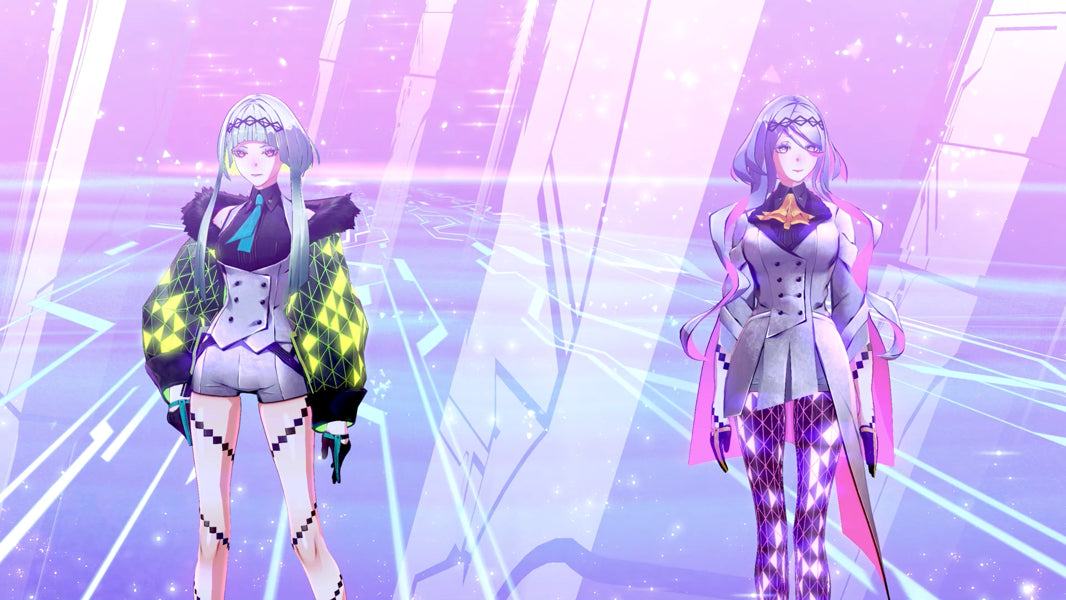 Soul Hackers 2 (Launch Edition) - Xbox Series X