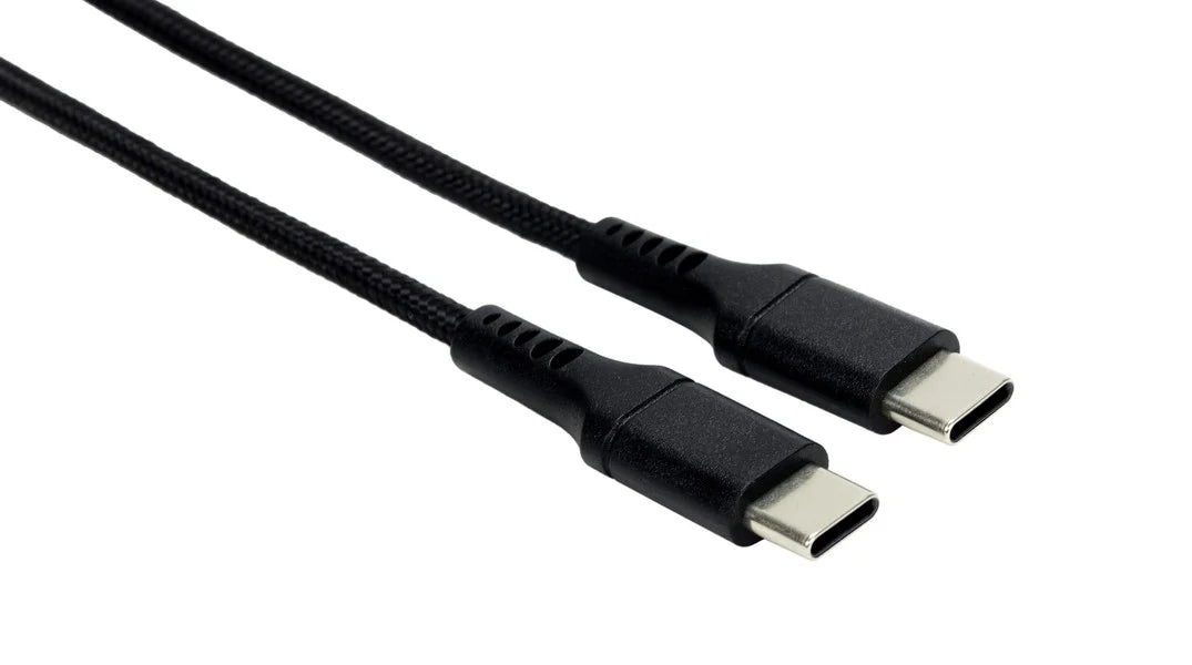 Speedlink - USB-C til  USB-C kabel Sæt, sort