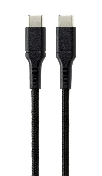Speedlink - USB-C til  USB-C kabel Sæt, sort