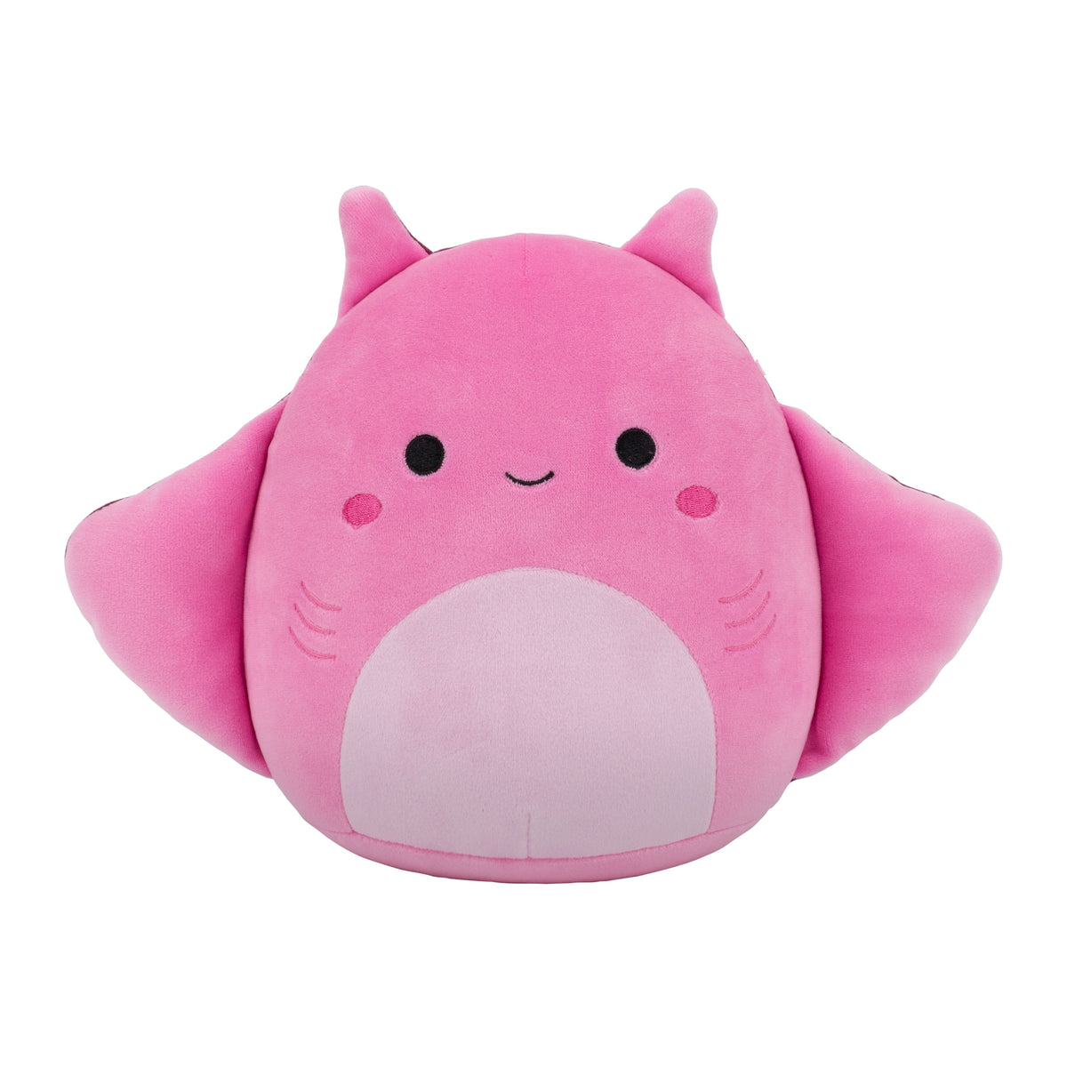Squishmallows - 19 cm B1 - Ambika Manta Ray Squishmallows
