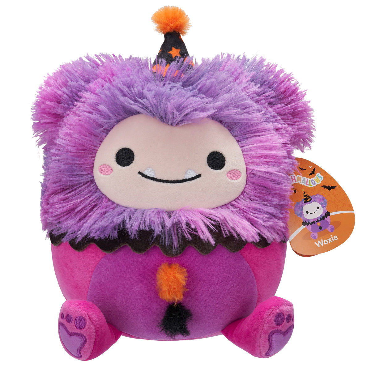 Squishmallows 19 cm Halloween - Woxie Squishmallows