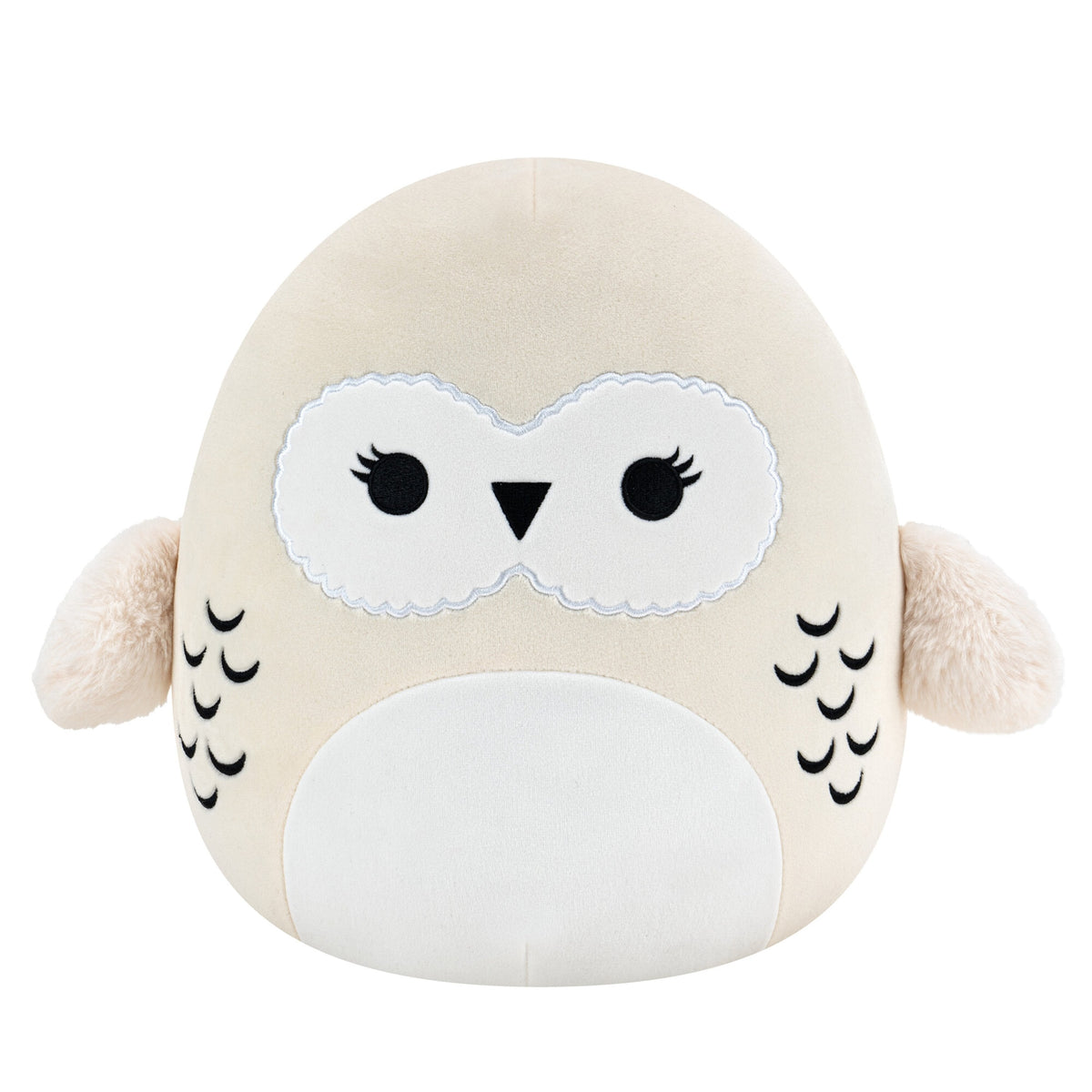 Squishmallows - 20 cm Harry Potter Hedwig (258666) Squishmallows
