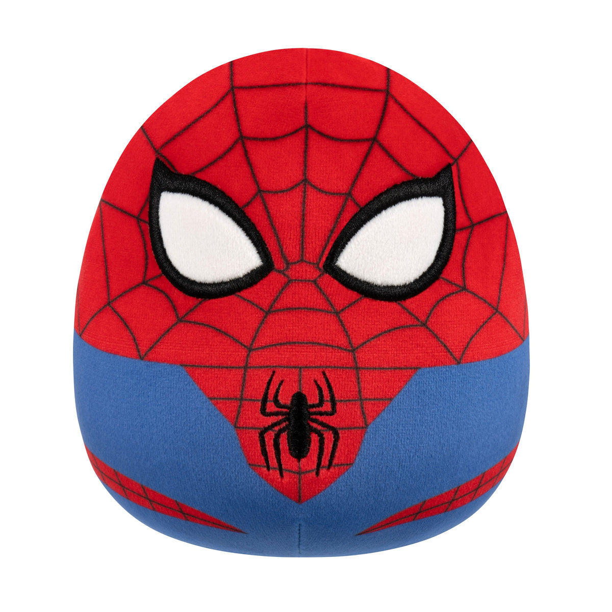 Squishmallows - 20 cm Marvel Spiderman (258670) Squishmallows