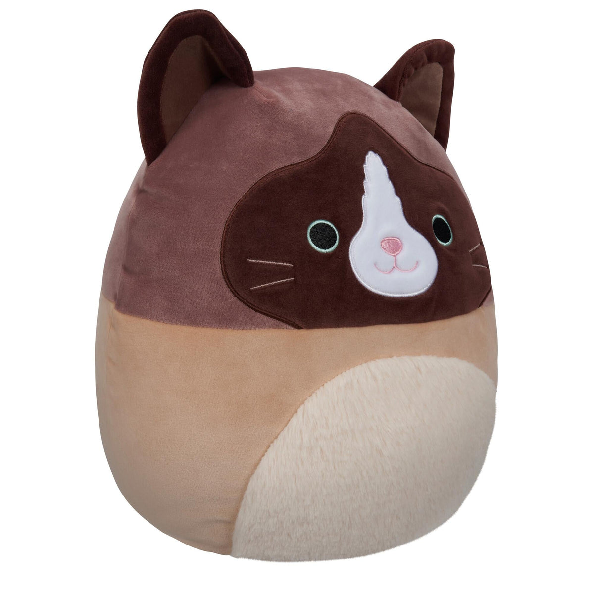 Squishmallows - 30 cm P18 Plush - Woodward (SQCR05423) Squishmallows