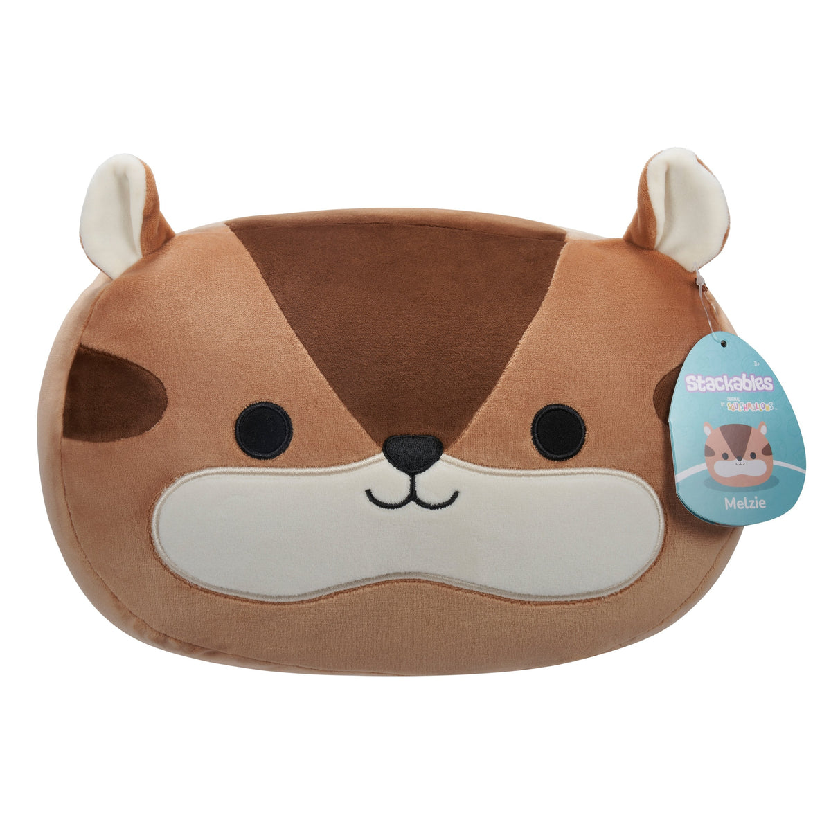 Squishmallows 30 cm Stackables - Melzie Squishmallows
