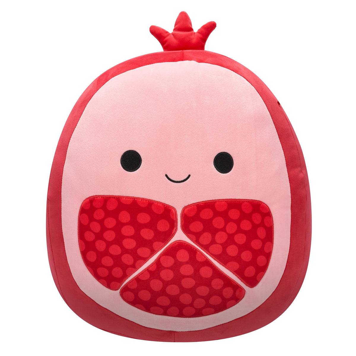 Squishmallows 40 cm P21 Oatfae Pomegranate (216648) Squishmallows