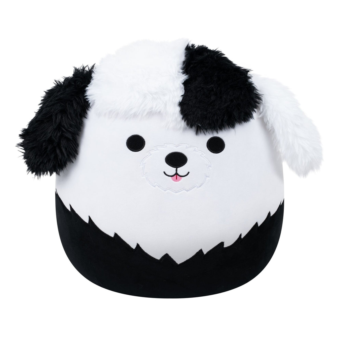 Squishmallows - 40 cm P27 - Brooks Sheepadoodle Squishmallows