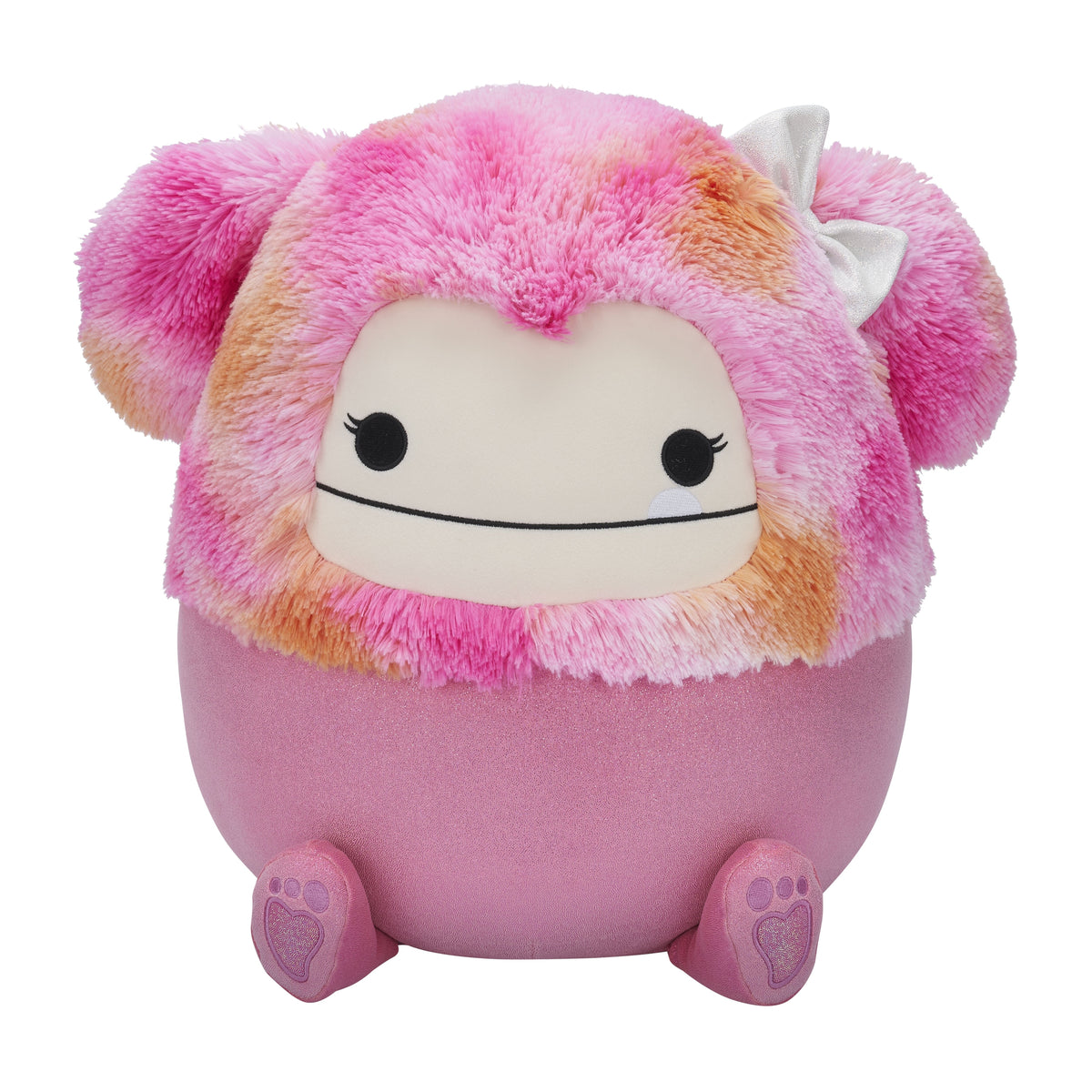 Squishmallows - Caparinne Bigfoot 40 cm (280451) Squishmallows