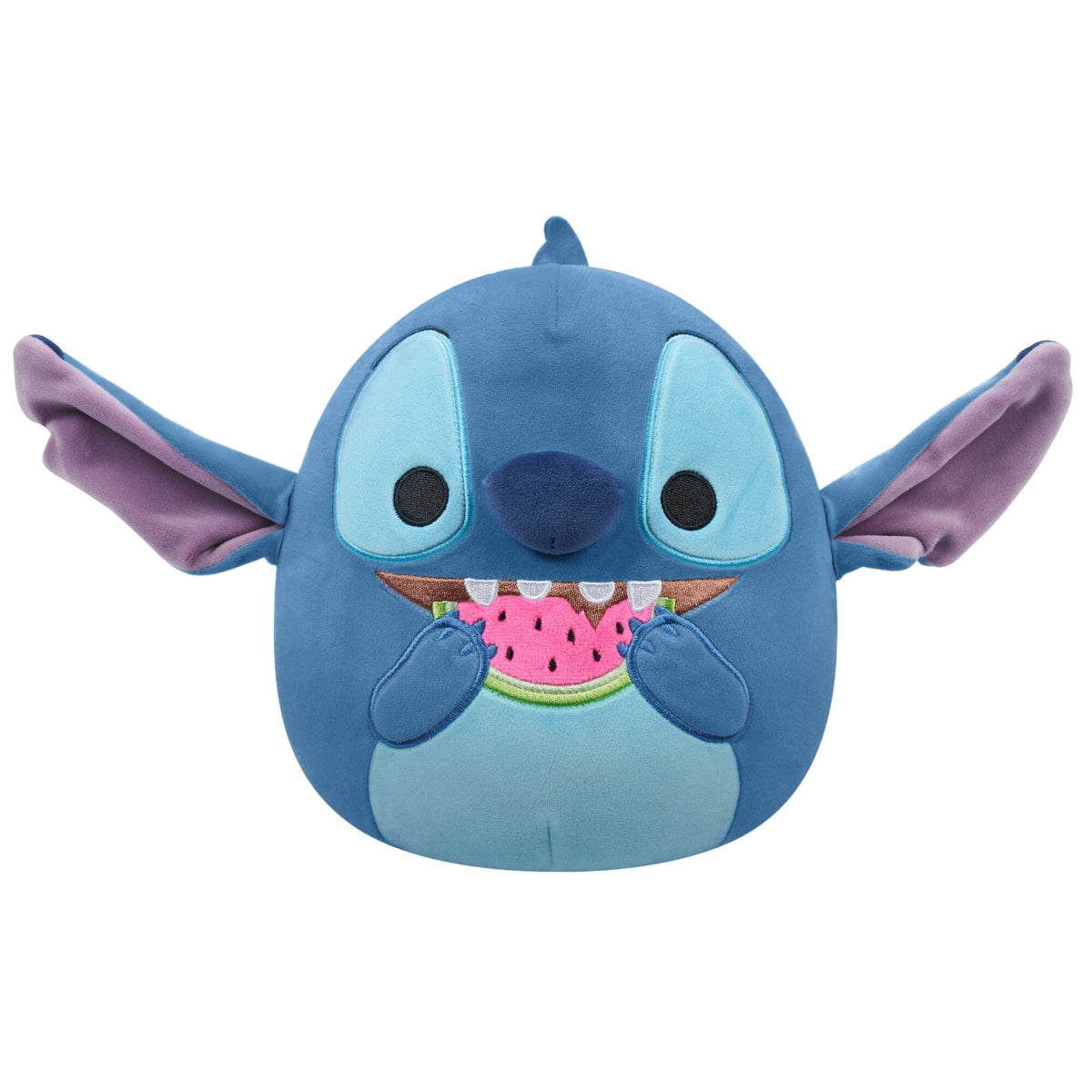 Squishmallows - Disney Stitch with Watermelon (282037) Squishmallows