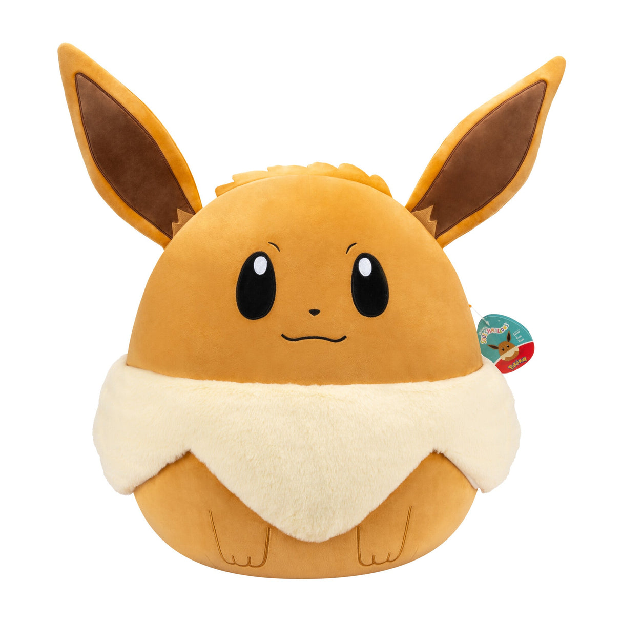 Squishmallows - Pokemon Wave 7A 50 cm - Eevee (SQPK00095) Squishmallows