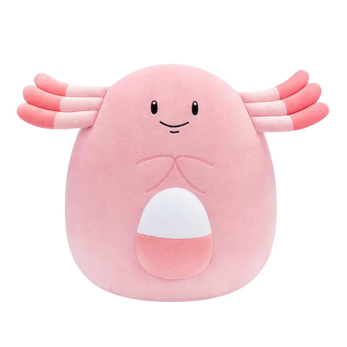 Squishmallows - Pokemon Wave 7B 25 cm - Chansey (SQPK00060) Squishmallows