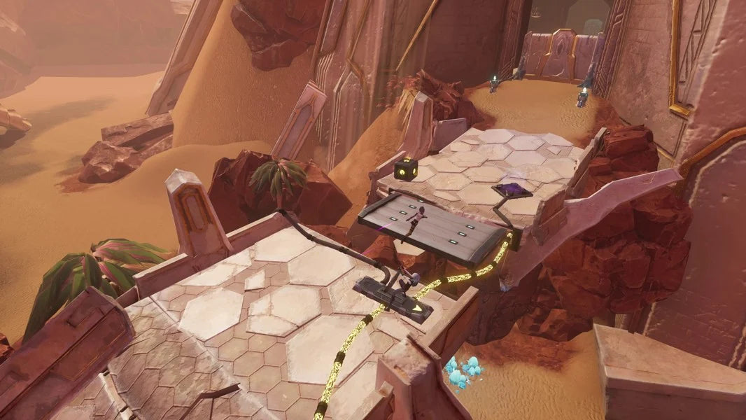 Star Trek Prodigy: Supernova - Xbox Series X