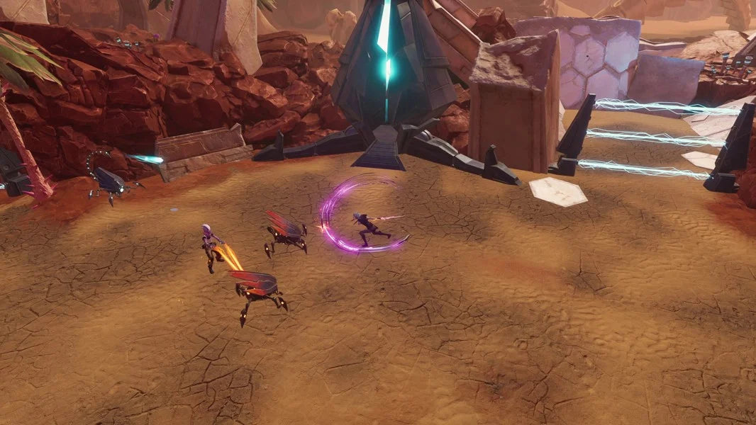 Star Trek Prodigy: Supernova - Xbox Series X