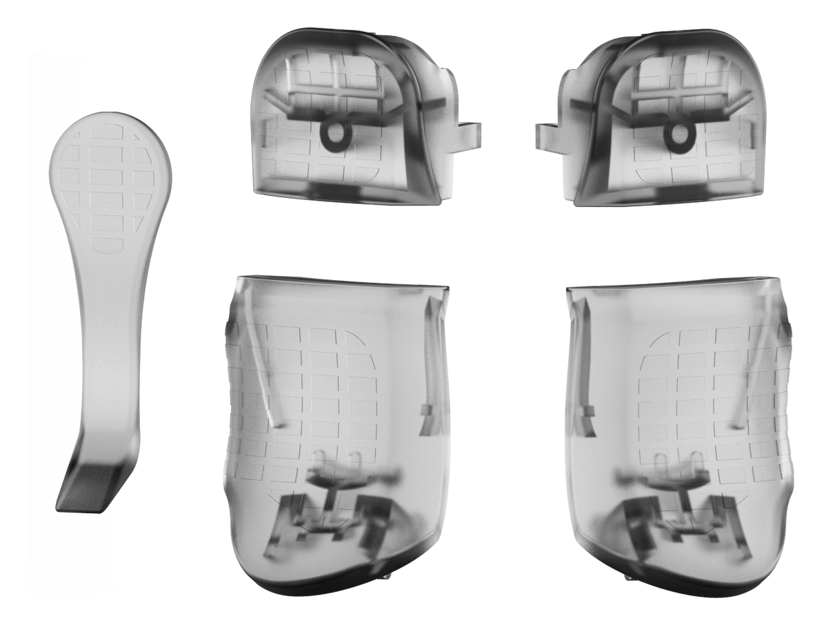 Subsonic Pro Gaming Kit Til PS5 Controller