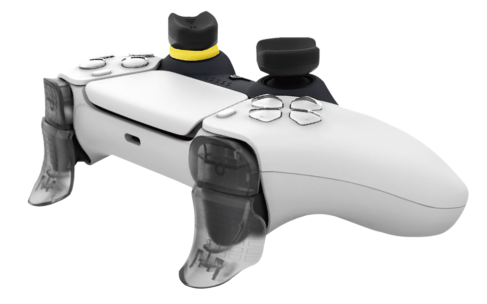 Subsonic Pro Gaming Kit Til PS5 Controller