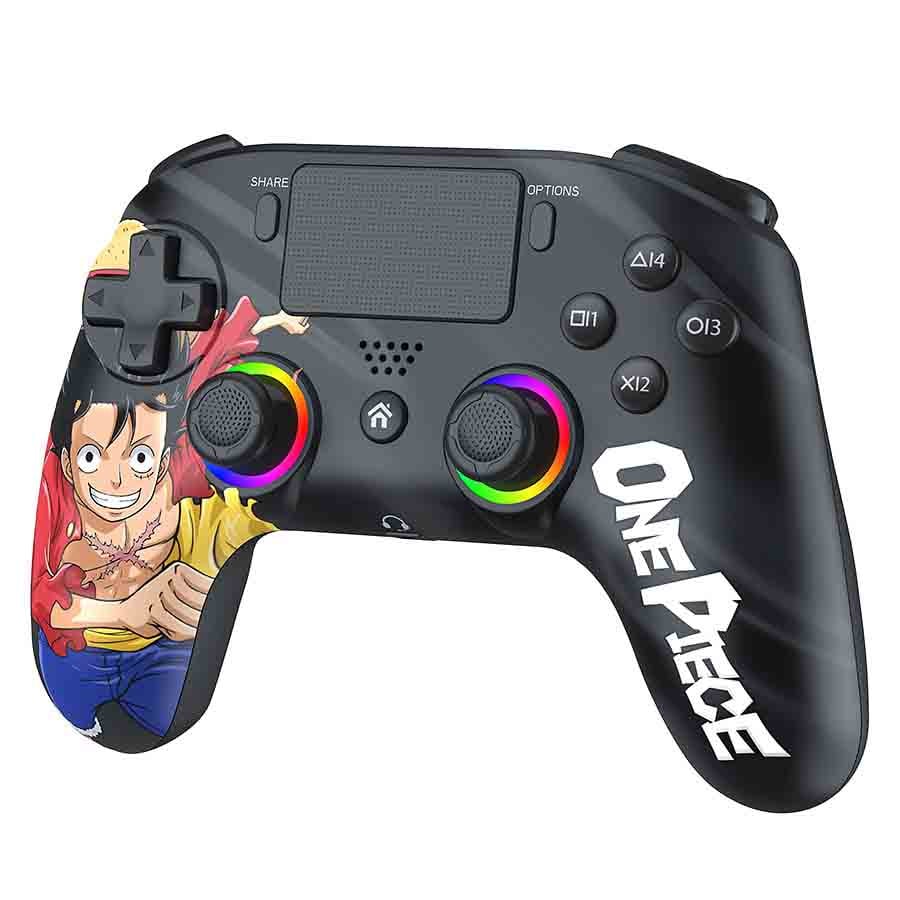 Subsonic - Wireless LED Controller - Luffy Fishman (Black) Subsonic