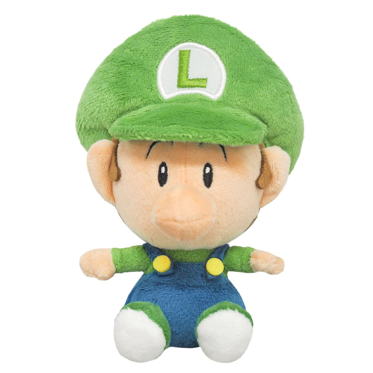 SUPER MARIO BABY LUIGI Super Mario