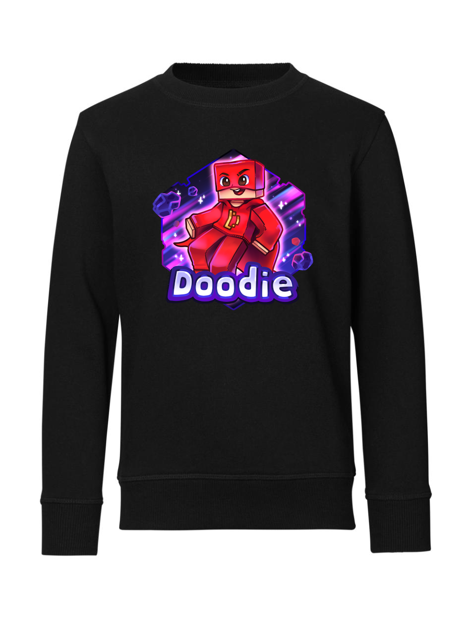 Doodie Sweatshirt Doodie