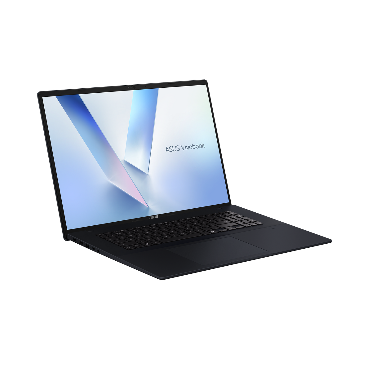 ASUS M1807GA-S8130W – Quiet Blue bærbar computer