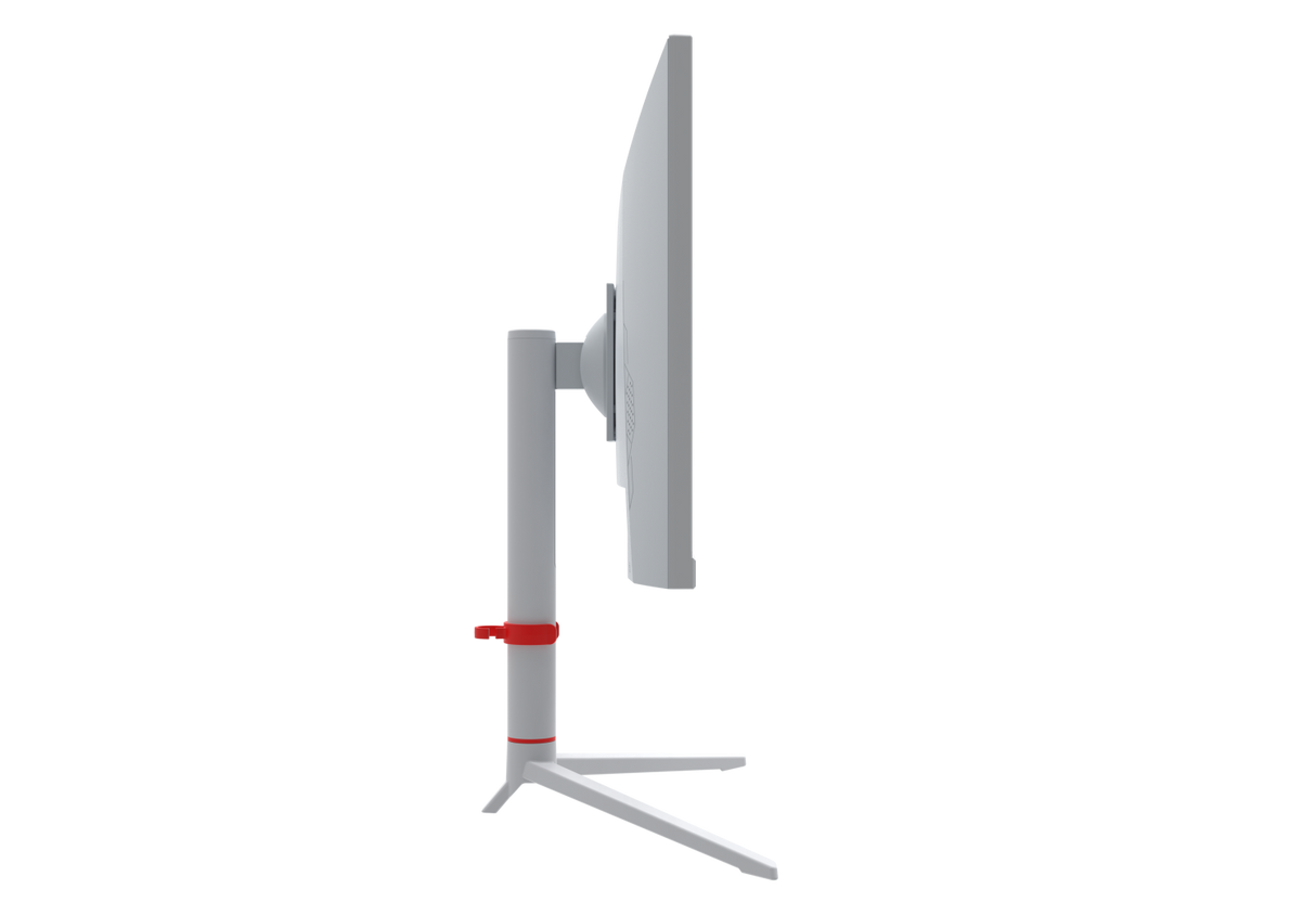 TWISTED MINDS ARTIC PRO SERIES 24" FHD - 360H - WHITE