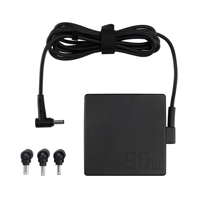 ASUS U90W-01 universaladapter – 90 W – produktvisning