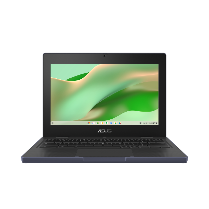 ASUS Chromebook CZ11 CZ1104CM4A i Mineral Grey
