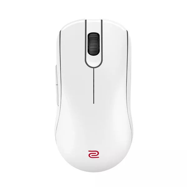 Zowie By BenQ - FK2-DW-WH - Wireless Mouse