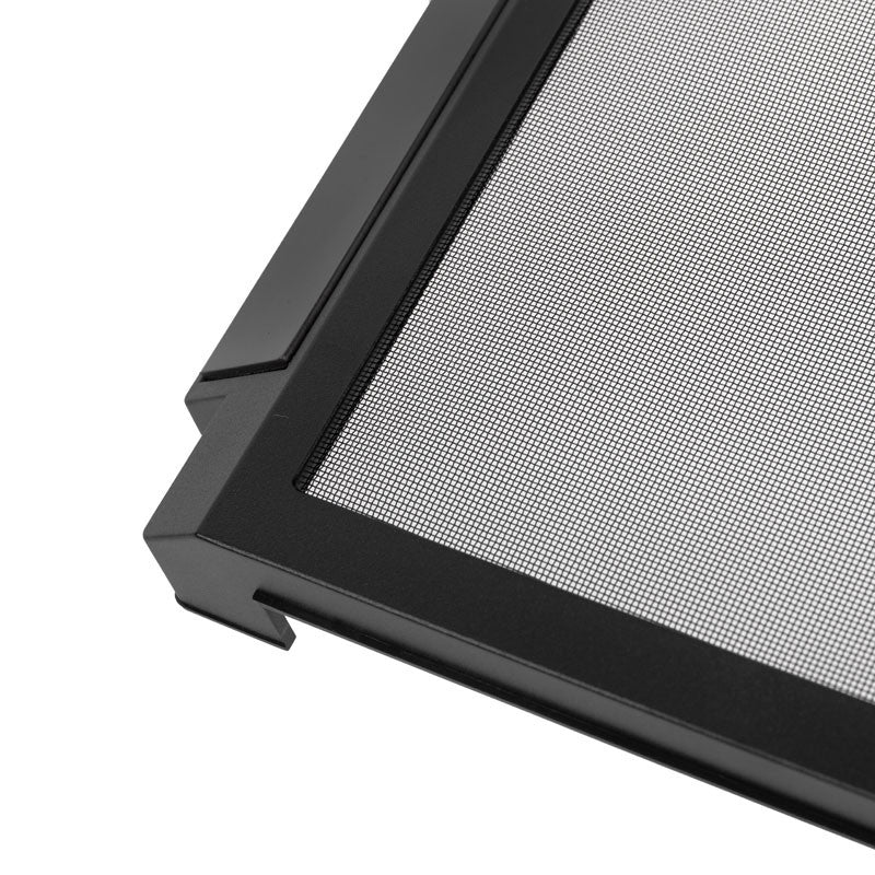 Lian Li Lancool III Staubfilter – Schwarz