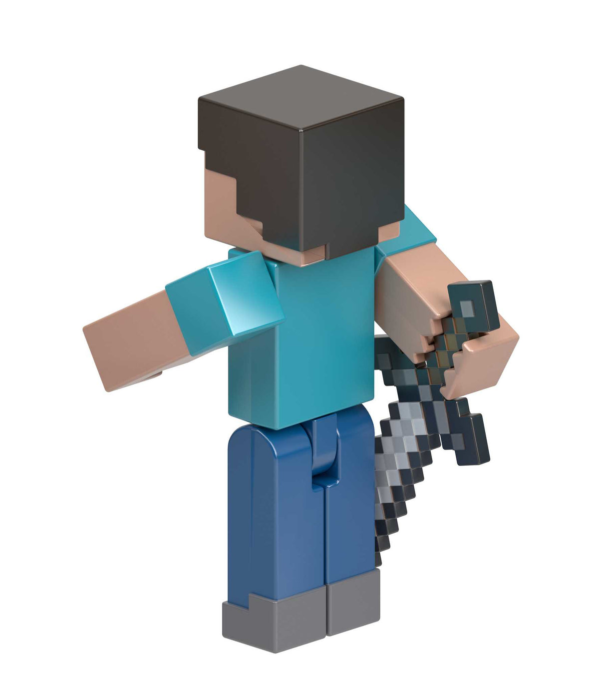 Minecraft - Kernfigur - Steve (HMB17)