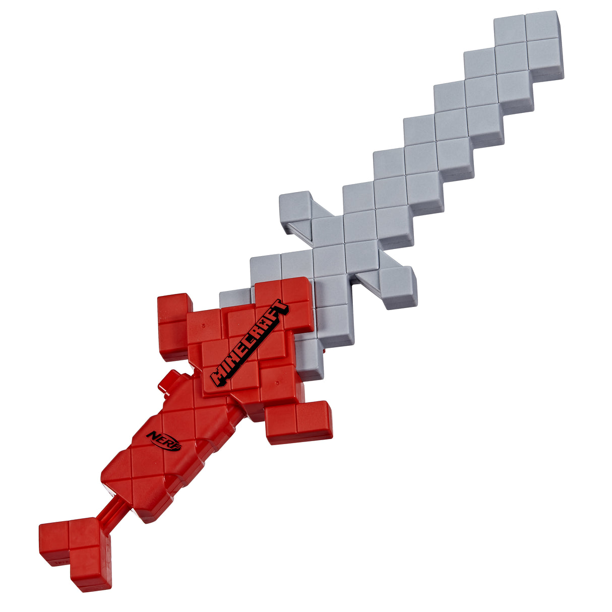 NERF - Minecraft Herzstealer (F7597)