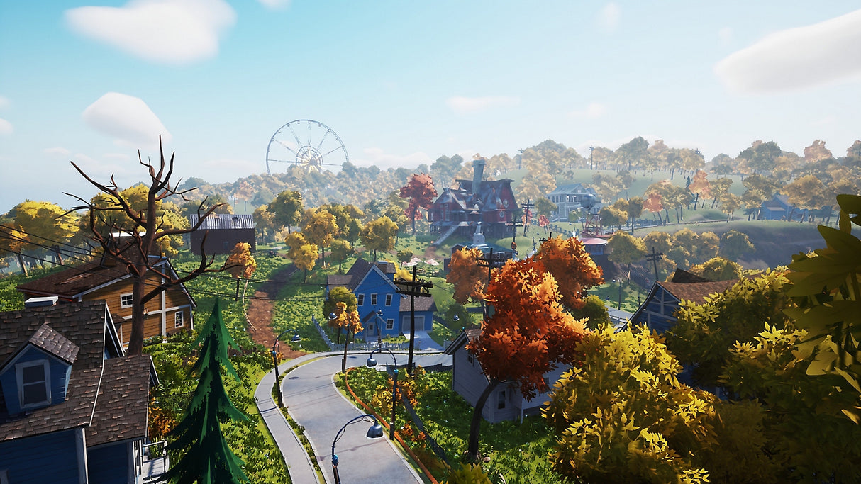 Hallo Nachbar 2 – Playstation 5