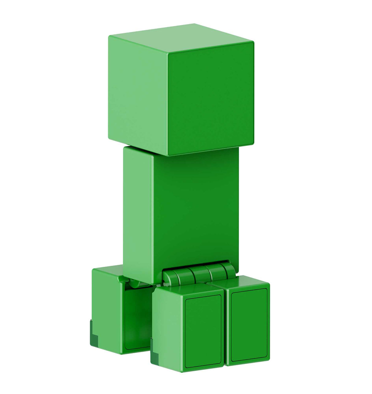 Minecraft – Kernfigur – Creeper