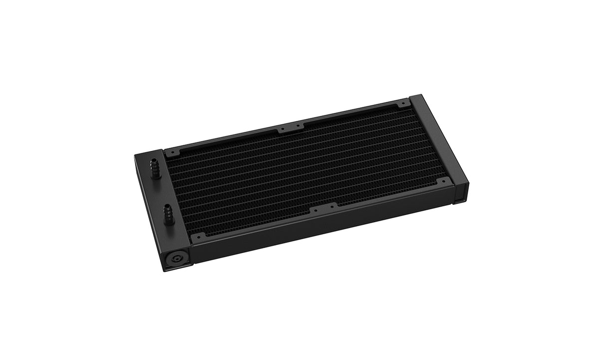 Deepcool Infinity Series LS520 SE Prozessor-Flüssigkeitskühlsystem, 1er-Pack, Schwarz, 120 mm