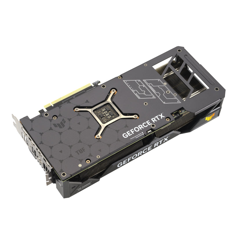ASUS TUF Gaming GeForce RTX 4070 Ti 12 GB OC Edition