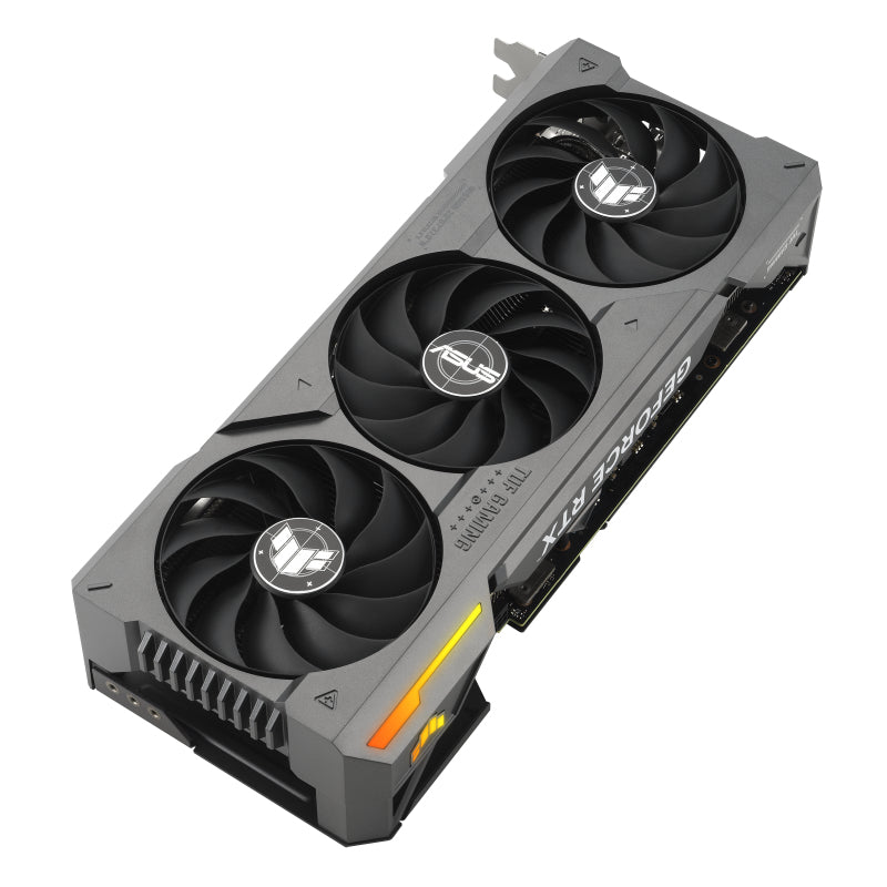 ASUS TUF Gaming GeForce RTX 4070 Ti 12 GB OC Edition