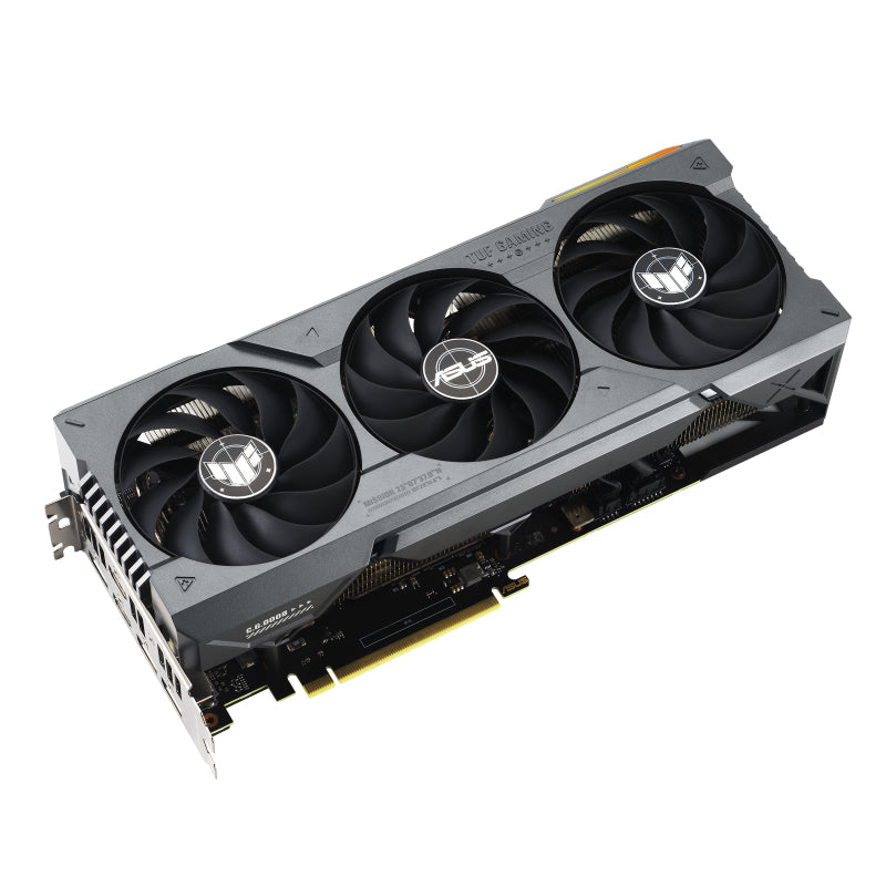 ASUS TUF Gaming GeForce RTX 4070 Ti 12 GB OC Edition